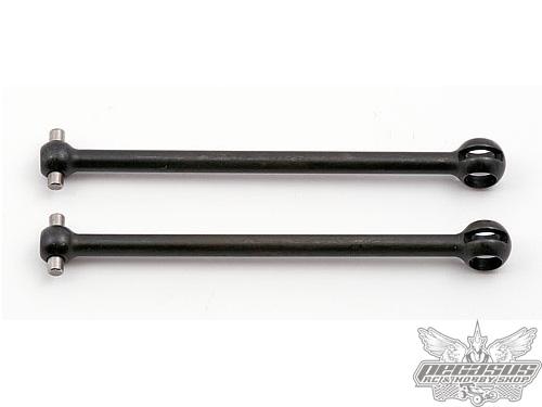 Team Associated Rear CVA Bone (2pcs)
