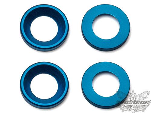 Team Associated RC8B3 Engine Mount Washers