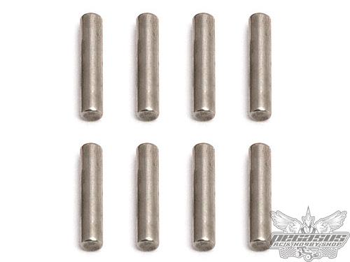 Team Associated Dowel Pin, 1/16 x 5/16 Inchi (8)