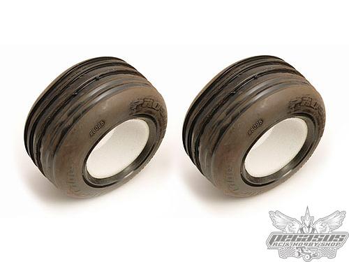 Team Associated Front