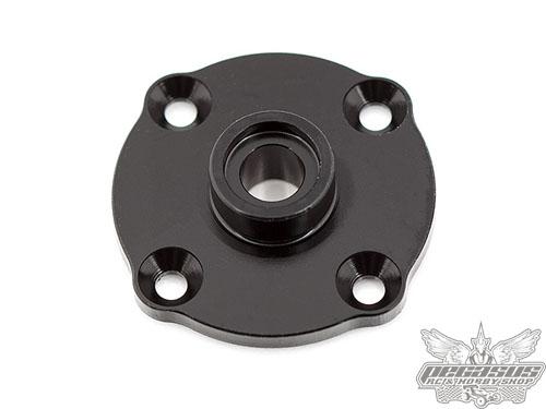 Team Associated B64 FT Aluminum Center Diff Cap