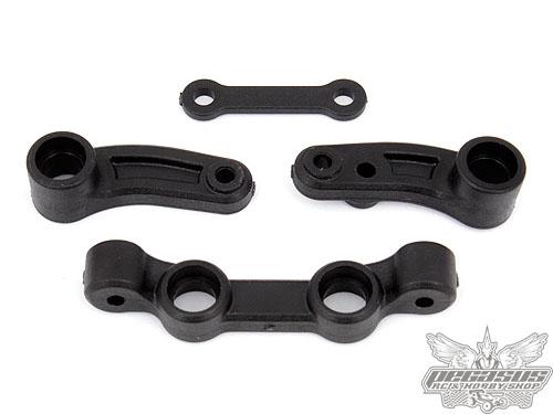 Team Associated B6 Steering Assembly