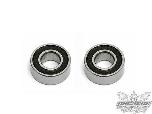 Team Associated Bearing, 5 x 11 x 4, 2pcs