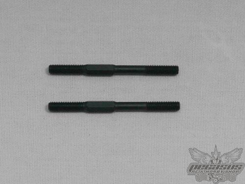 Intech Racing 5x49mm Turnbuckle x2pcs
