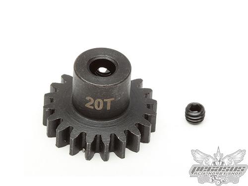 Team Associated RC8e 20T PINION