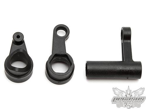 Team Associated RC8B3 Steering Bellcrank Kit