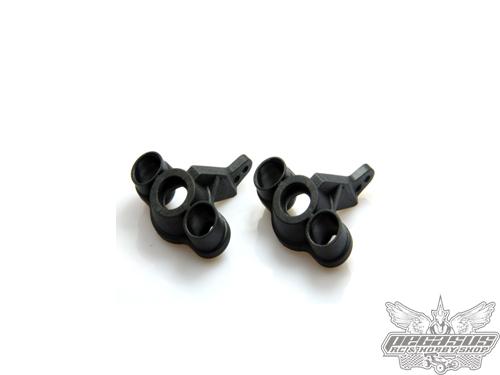 SST Racing Left Hubs