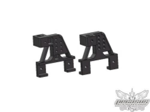 RGT RC Front/Rear body plates