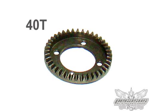 09302A Diff Gear 40T