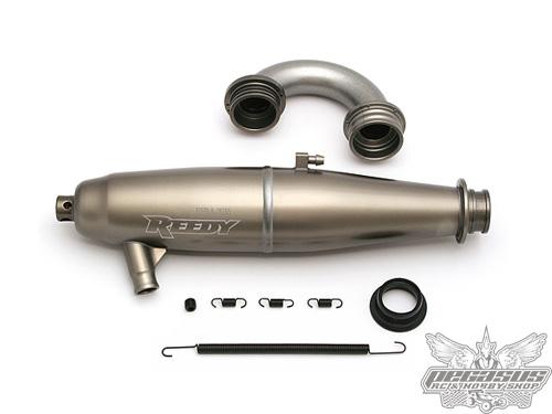 Reedy 2035 EXHAUST SYSTEM