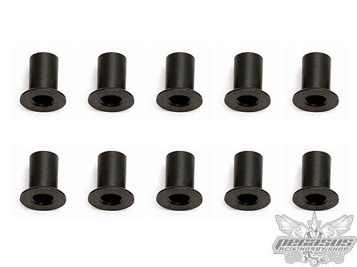 Team Associated Steel Hat Bushing (10)