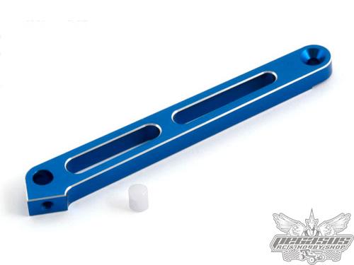 Team Associated Aluminum Front Chassis Brace