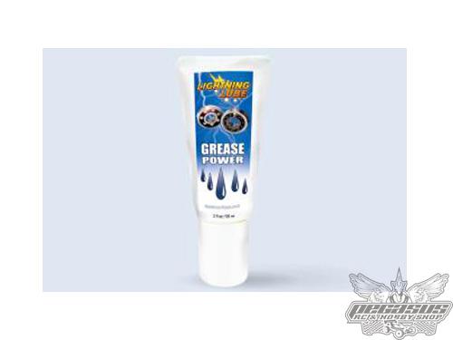 Boca Bearing GREASE POWER LIGHTNING LUBE