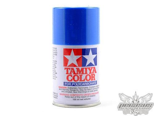 Tamiya PS-30 Brilliant Blue
