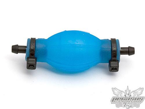 Team Associated Fuel Primer Pump