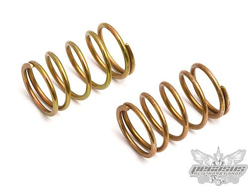 Team Associated FT Gold Spring, 19.5 lbs.TC3 (2)