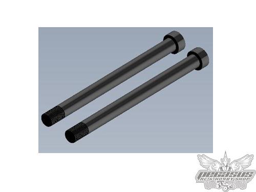 Intech Racing 4x50mm Pin x2
