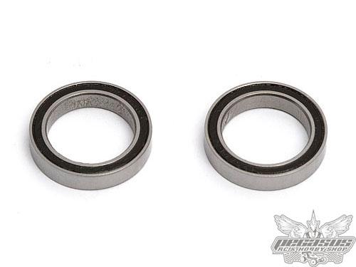 Team Associated Bearing 15X21X4mm (2pcs)