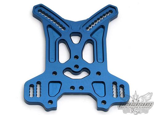 Team Associated RC8B Shock Tower, rear
