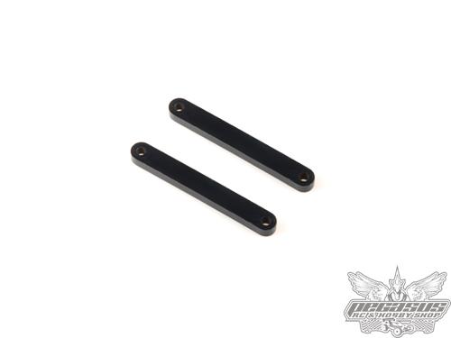 SST Racing Ackerman Plate