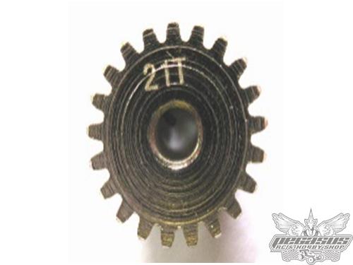 PHS Racing Team 21T Motor Gear