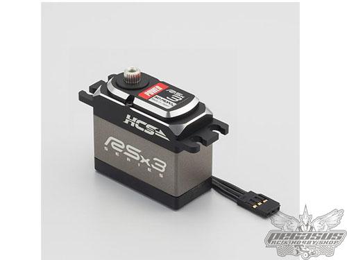 Ko Propo RSx3-Power H.C