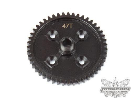 Team Associated Spur Gear 47T, V2