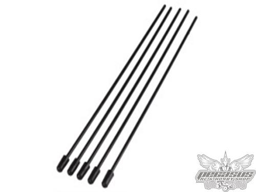 PHS Racing Team Antenna Casing 5pcs