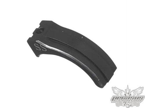 Futaba Brake Trigger SS 13mm Metal Top 4PX