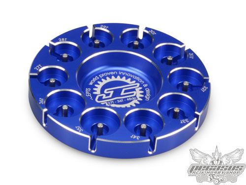 Jconcepts Pinion Puck - Stock Range