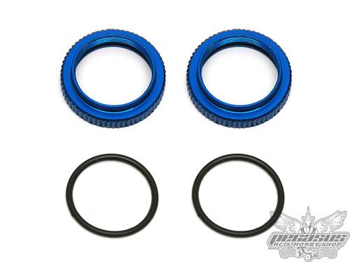 Team Associated VCS3 Shock Collar