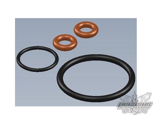 Intech Racing Shock O-Ring SET