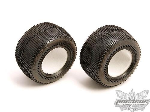 Team Associated Rear