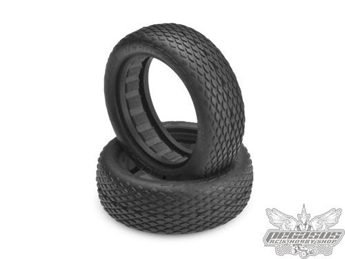 JConcepts Diamond Bar - 2.2