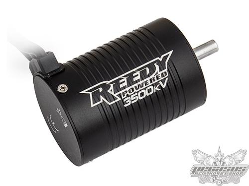 Reedy 550-SL4 Sensorless Brushless Motor