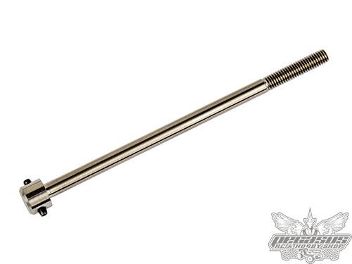Team Associated Titanium Top Shaft Screw