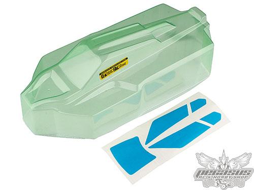 Team Associated B64 Lightweight Body, clear
