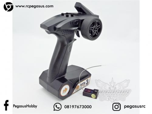 SST Racing Transmitter 2ch
