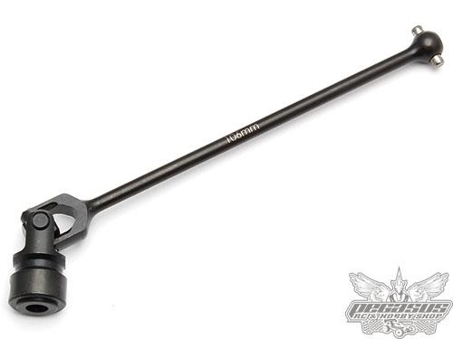 Team Associated RC8B3 Center Universal, 106mm