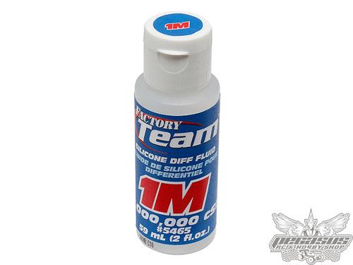 1,000,000 cSt Team Associated Diff Fluid