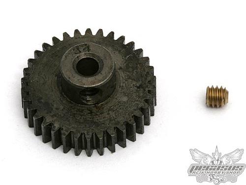 Team Associated 34 Tooth 48 Pitch Pinion Gear