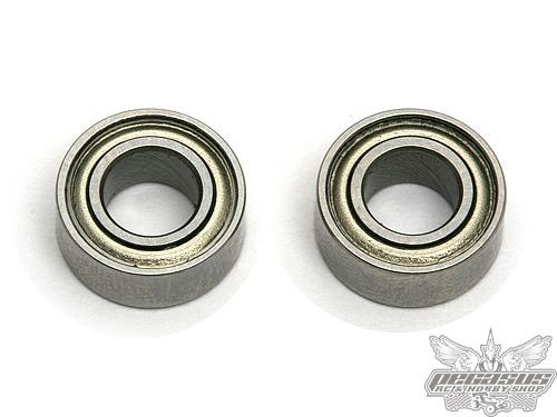 Team Associated 5x10x4 Ceramic Bearing