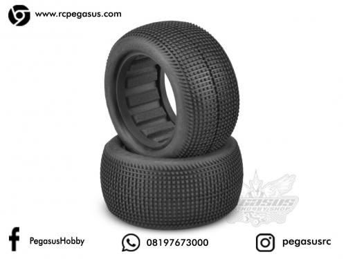 JConcepts Sprinter 2.2 - Buggy Rear Medium Soft Compound