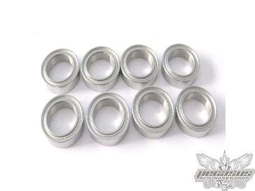PHS Racing Team Bearing 15x10x4MM