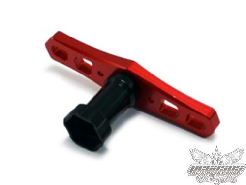 SST Racing Multi-function Nut Driver (17mm)