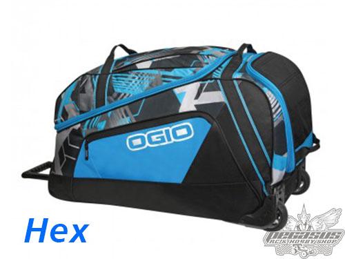 OGIO Big Mouth Wheeled Bag (L)
