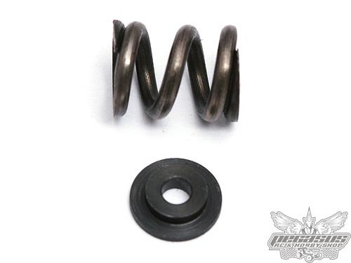 Team Associated FT V2 Slipper Spring and Washer