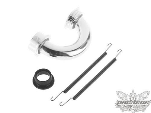 O.S. Engines M2004SC 85MM Manifold OSM72106910