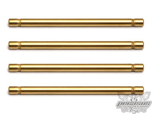 Team Associated Factory Team Inner Hinge Pins (4)