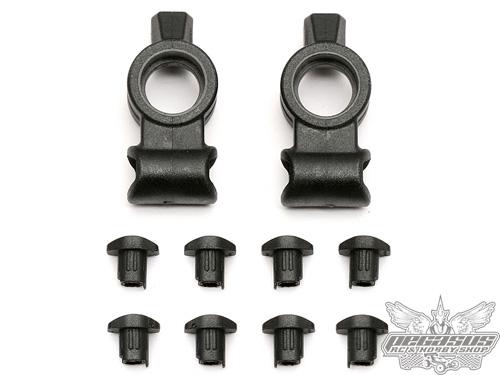 Team Associated TC6.1 Rear Hub Carrier